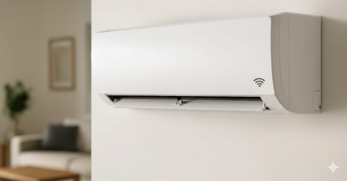 Balçova Arıon Klima